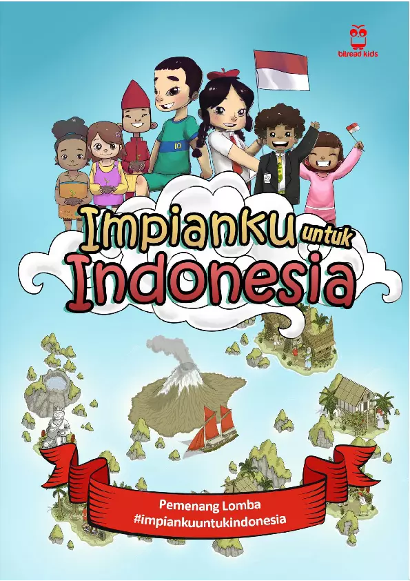 Impianku untuk Indonesia