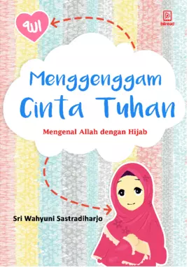 Menggenggam Cinta Tuhan