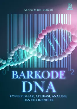 Barkode DNA