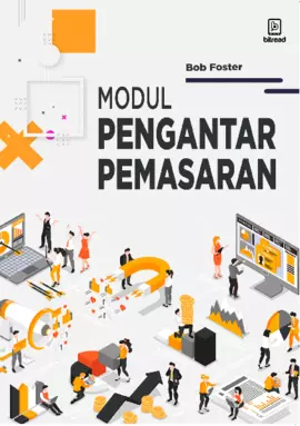 Modul Pengantar Pemasaran