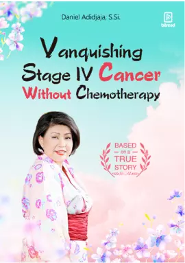 Vanquishing Stage IV Cancer Without Chemotherapy