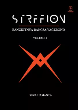 STRIFFION : Bangkitnya Bangsa Vagebond