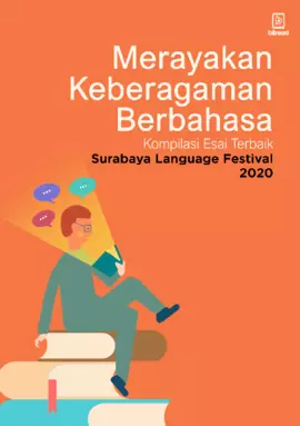 Merayakan Keberagaman Berbahasa