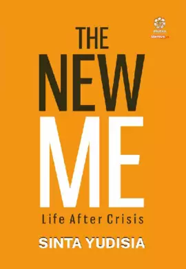 The New Me: Life After Crisis