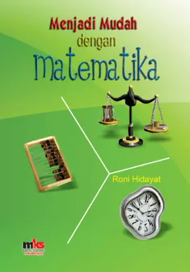 Menjadi Mudah dengan Matematika