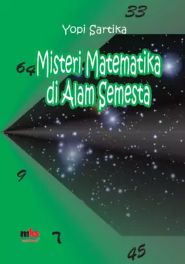 Misteri Matematika di Alam Semesta