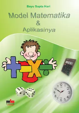 Model Matematika dan Aplikasinya