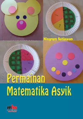 Permainan Matematika Asyik