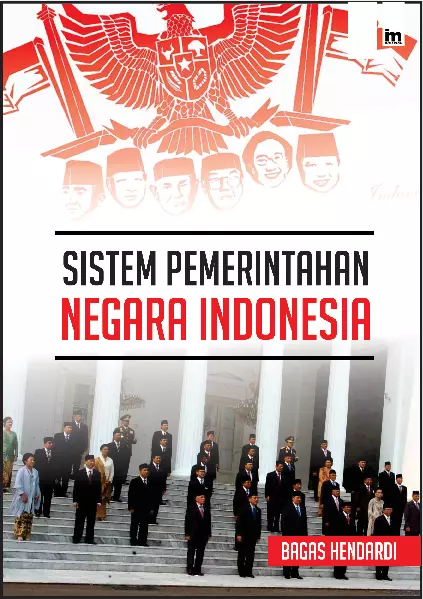 Sistem Pemerintahan Negara Indonesia