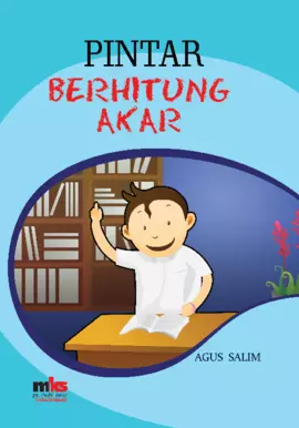 Pintar Berhitung Akar