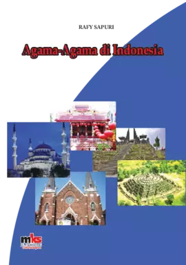 Agama - Agama di Indonesia