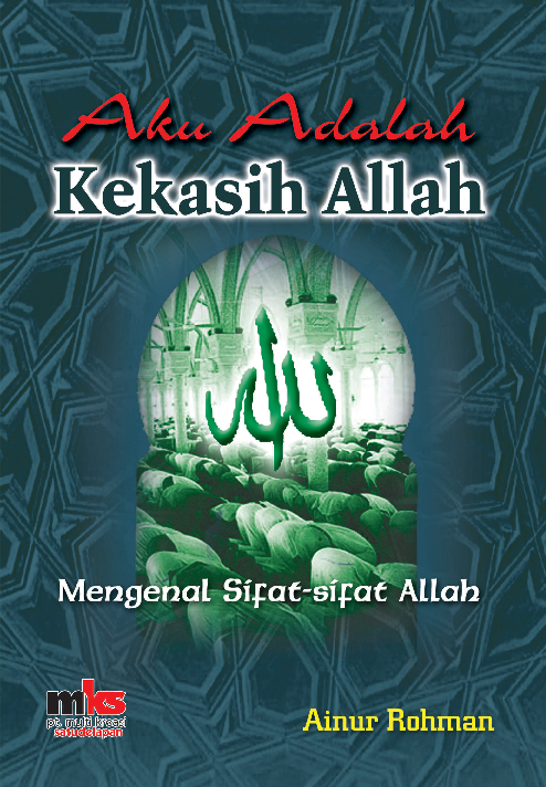 Aku adalah Kekasih Allah : 