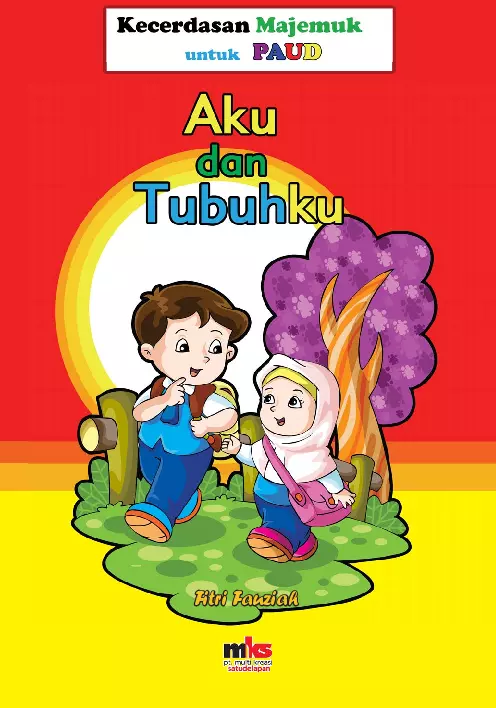 Aku dan Tubuhku