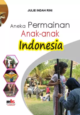 Aneka Permainan Anak - anak Indonesia