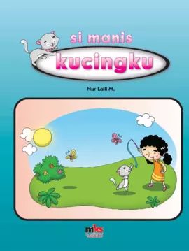 Si Manis Kucingku