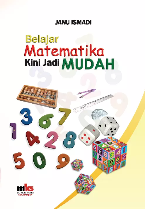 Belajar Matematika kini Jadi Mudah