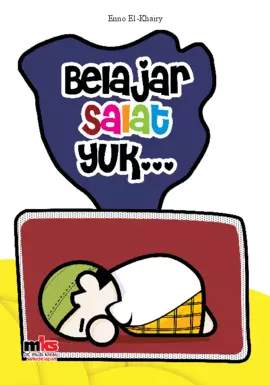 Belajar Salat Yuk…