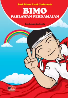 Bimo Pahlawan Perdamaian