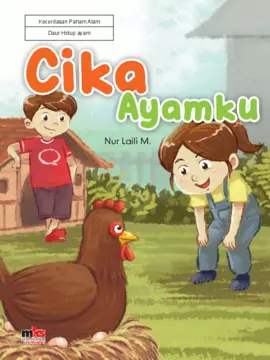 Cika Ayamku