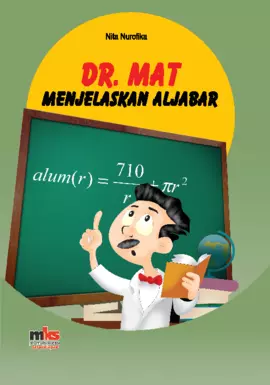 Dr Math Menjelaskan Aljabar