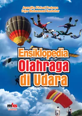 Ensiklopedia Olahraga di Udara