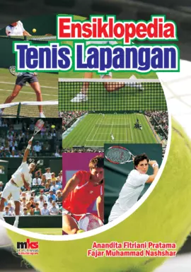 Ensiklopedia Tenis Lapangan