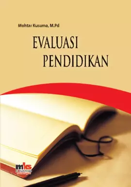 Evaluasi Pendidikan