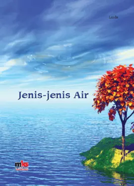 Jenis-Jenis Air