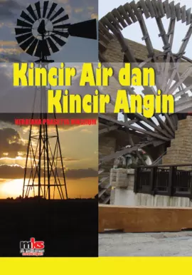 Kincir air dan Kincir Angin