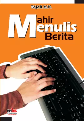 Mahir Menulis Berita