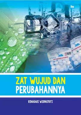 Zat Wujud Dan Perubahannya