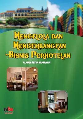 Mengelola Bisnis Perhotelan