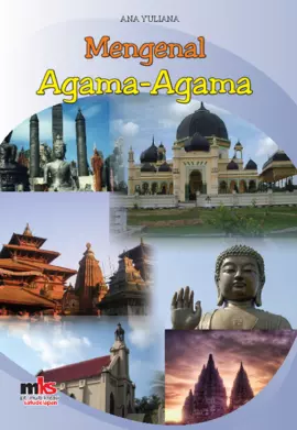 Mengenal Agama-Agama