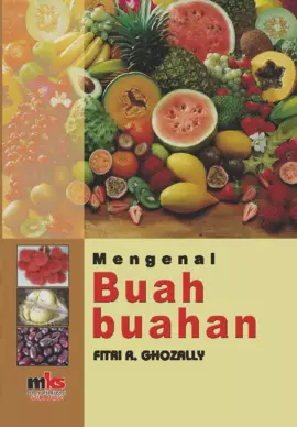 Mengenal Buah - Buahan