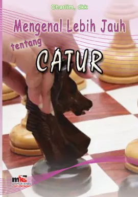 Mengenal Lebih Jauh tentang Catur