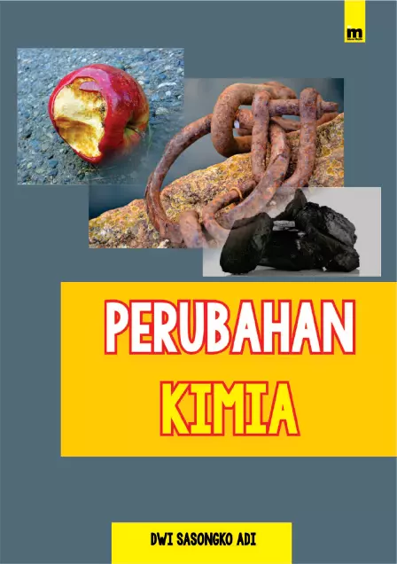 Perubahan Kimia