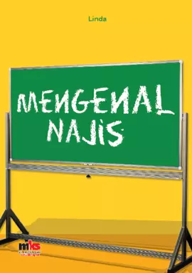 Mengenal Najis