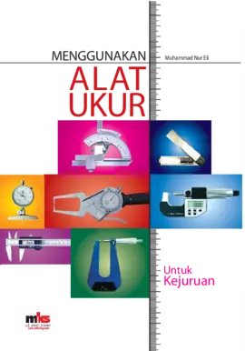 Menggunakan Alat Ukur