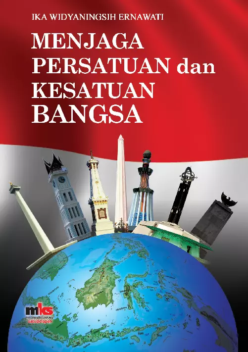 Menjaga Persatuan dan Kesatuan Bangsa