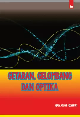 Getaran, Gelombang dan Optika