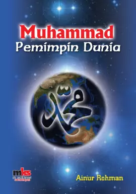 Muhammad Pemimpin Dunia