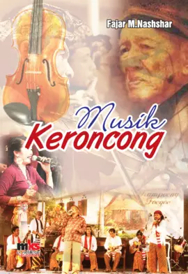 Musik Keroncong