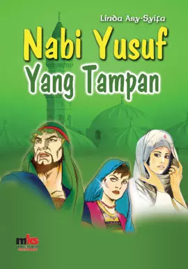 Nabi Yusuf yang Tampan