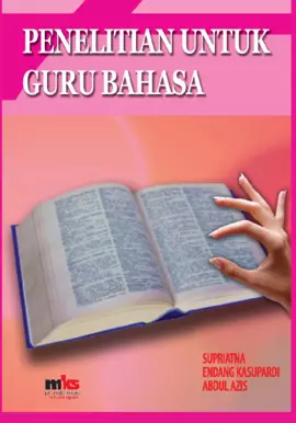 Penelitian Untuk Guru Bahasa