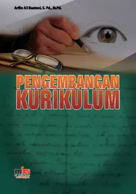 Pengembangan Kurikulum