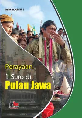 Perayaan 1 Suro di Pulau Jawa