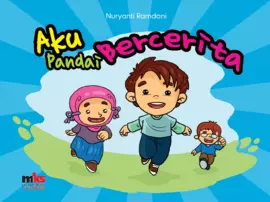 Aku Pandai Bercerita