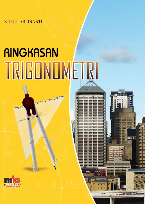 Ringkasan Trigonometri