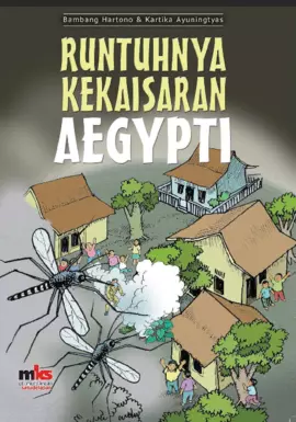 Runtuhnya Kekaisaran Aegypti