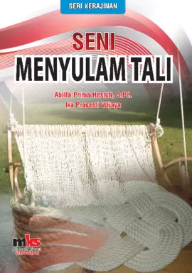 Seni Menyulam Tali